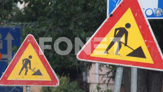 Izmene zbog radova u Takovskoj